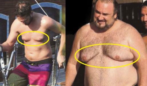 Hakan Aysev: Murat Boz'a baktıkça gençliğimi görüyorum