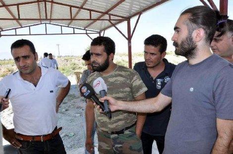 CHP'li vekiller o kampa alınmadı