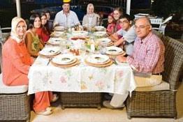 İki farklı burjuva