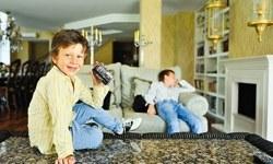 İki farklı burjuva