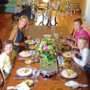 İki farklı burjuva