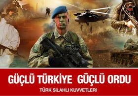 TSK'nın 30 Ağustos sloganı yine değişti