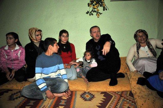 Kılıçdaroğlu Melih Gökçek'in diline düştü