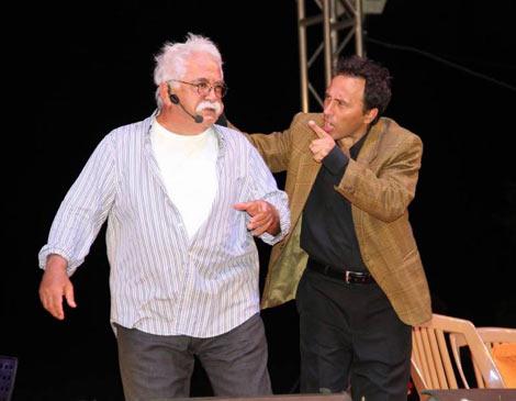 Levent Kırca: Allah Türkçe bilmiyor mu lan