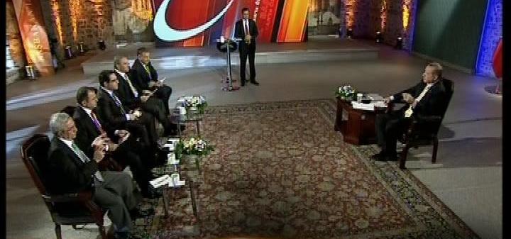 Erdoğan: BDP'liler siyasetçi olmaktan çıktı