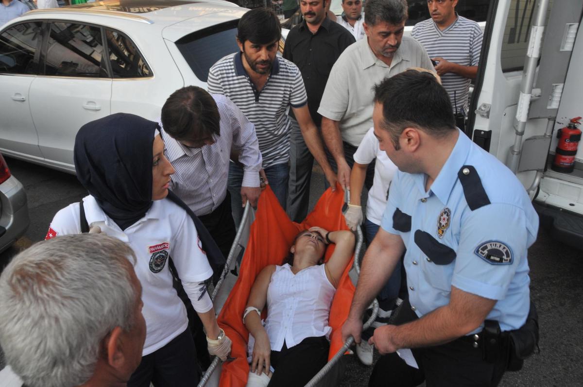 Akıllı olsunlar daha çok avukat vururum