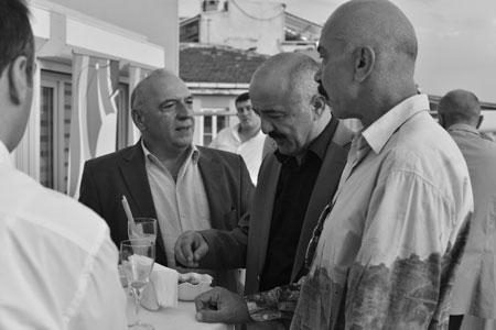 Sanat dünyasında 'Yedirenk' heyecanı
