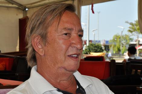 Tunç Başaran: CHP Atatürk'ün partisi diyorlar yalan