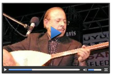 Neşet Ertaş'ı tanımıyorum diyen Nil'e hatırlatma