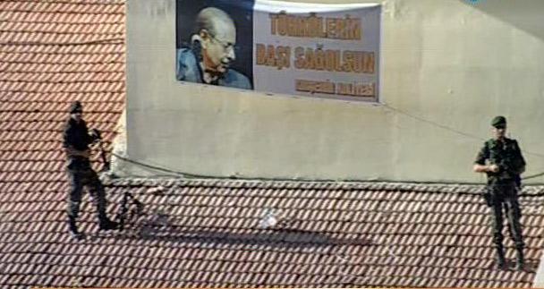 Erdoğan'ın Neşet Ertaş'ın cenazesindeki konuşması