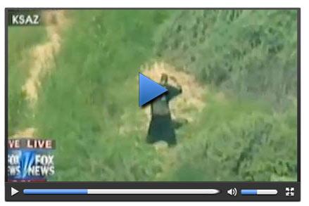 Canlı yayında intihar anını milyonlar izledi - Video