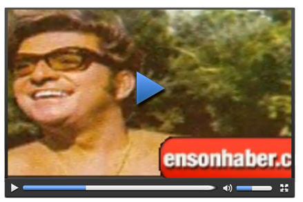 Zeki Müren'in son ses kaydı