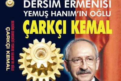 Mahkemeden Kılıçdaroğlu'na: Ermeni hakaret değil
