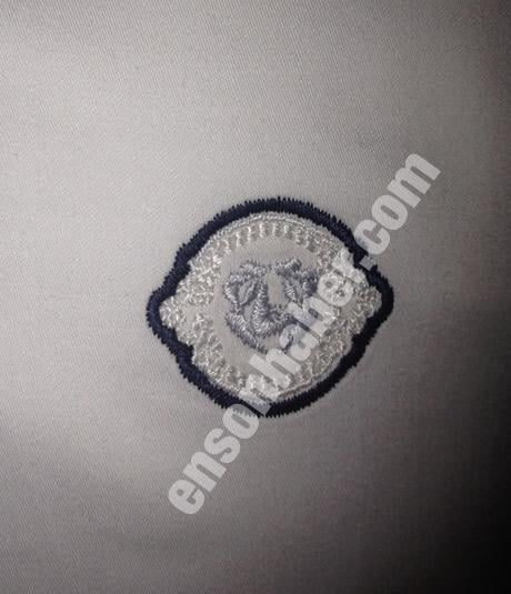 Erdoğan'ın AK Parti kongresinde giydiği gömlek