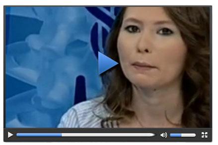 İzleyici: Karım benimleyken o adamı hayal ediyor - Video