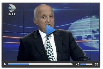 Mehmet Ali Birand kafa karıştırdı - Video