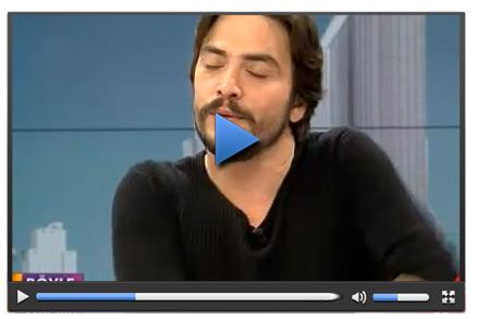 Ahmet Kural'dan gülme krizine sokan Faruk K hikayesi