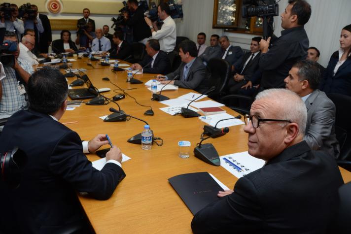 Ertuğrul Özkök: 28 Şubat'ta dolduruşa geldik pişmanım