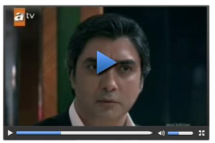 Kurtlar Vadisi'nde Suriye konsolosluğu baskını - Video