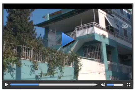 Neşet Ertaş'ın evi soyuldu