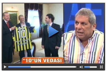 Erman Toroğlu'ndan CHP'ye salvolar: Bir daha oy vermem