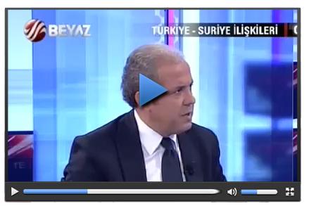 Şamil Tayyar: 3 saatte Şam'a varırız - Video