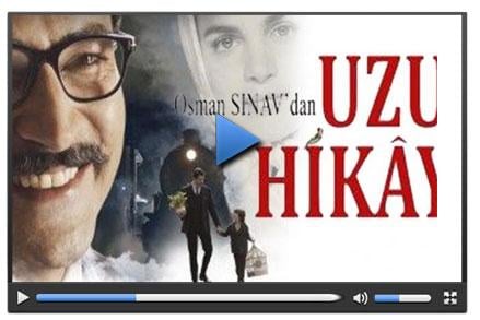 Uzun Hikaye vizyona giriyor - Tıkla İzle