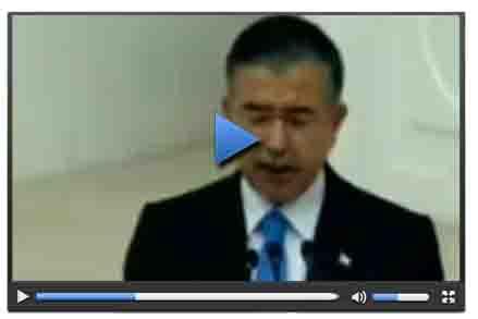 Meclis'te Kafirun kavgası