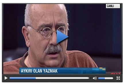 Sevan Nişanyan: İnanca saygı yoktur