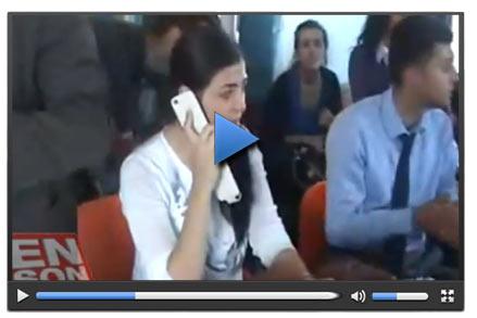 PKK yine okul bastı 6 öğretmeni kaçırdı