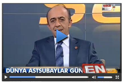 Astsubaylar Nefes filminden rahatsız