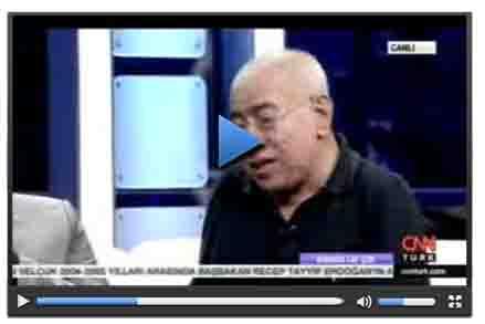 İlyas Salman'ın canlı yayına damga vuran sözleri - izle