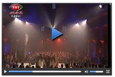 Fatih'in Bosna'nın fethinde söylediği marş