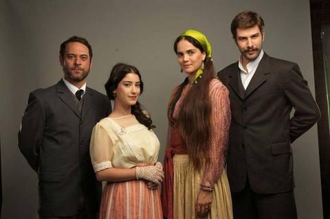 Emir ile Feriha'ya ayrılık yaramadı