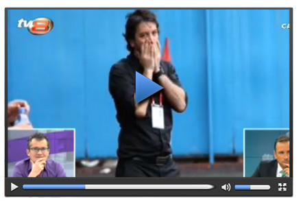 Nihat Doğan Teknik Direktör diploması alacak