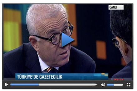 Özkök: Ahmet Kaya'ya neden şerefsiz dedim