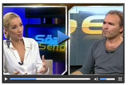 Engin Günaydın: Annem hala çarşaflıdır