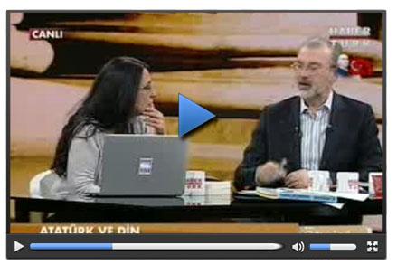 Ayşe Hür'le Cevizoğlu'nun Cumhuriyet tartışması - izle