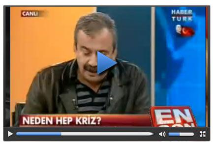 Önder: Alın Cumhuriyeti tepe tepe kullanın