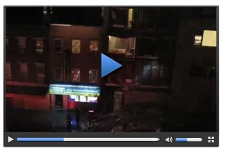 Sandy kasırgası ABD'de hayatı felç etti