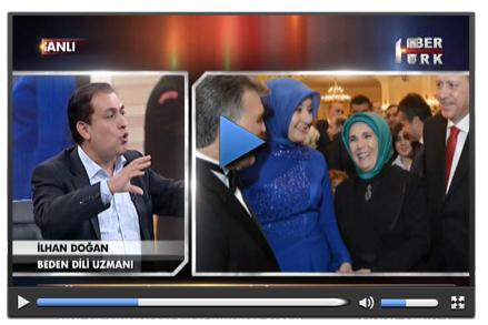 İşin uzmanı yorumladı: Gül'ün kıyafeti İngiliz ekolünden