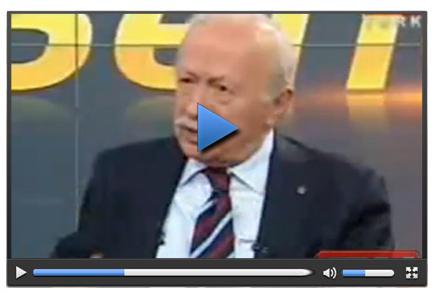 Oktay Ekşi: Bugün olsa o yazıyı yazmazdım