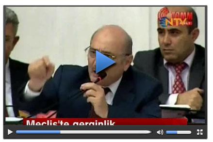 Bakan Bayraktar: İstifa etmezsem şerefsizim