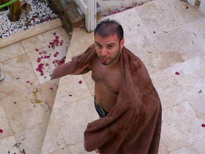 Demet Akalın'dan Alişan'a şok fotoğraf