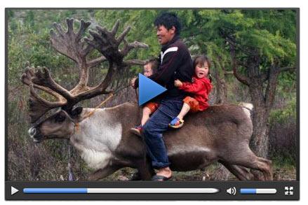 Dukhalar Türk mü tartışması