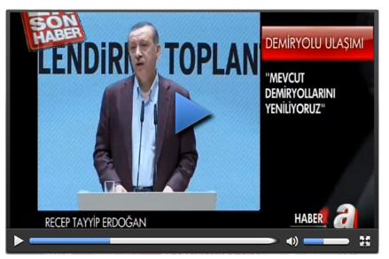 Merkel'den Erdoğan'a THY teklifi