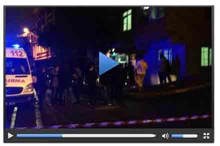 Bağcılar'da katliam: 6 ölü 4 yaralı