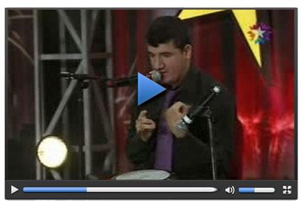 Yetenek Sizsiniz'in Bilal'i Neşet Ertaş'ı andı