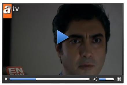 Kurtlar Vadisi Pusu 169. bölüm fragmanı