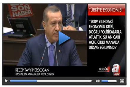 Kılıçdaroğlu'ndan Erdoğan'a horoz ve ayı göndermesi